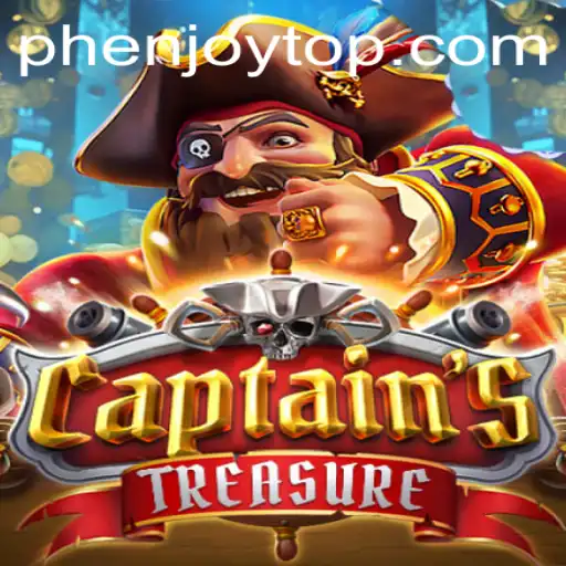 Discovering CaptainssTreasure: A Journey Into the Game's Fascinating World