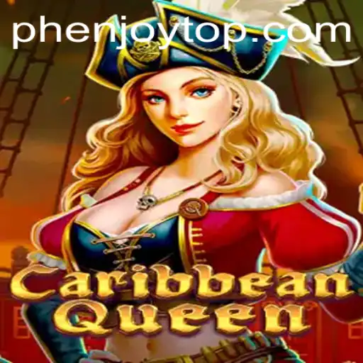 CaribbeanQueen: Sail to Adventure with PHENJOY's Newest Gaming Phenomenon