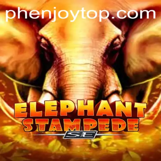 ElephantStampedeSE: A Thrilling Adventure in the World of PHENJOY Gaming