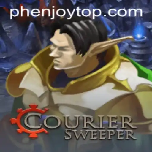 Explore the Dynamic World of CourierSweeper with PHENJOY