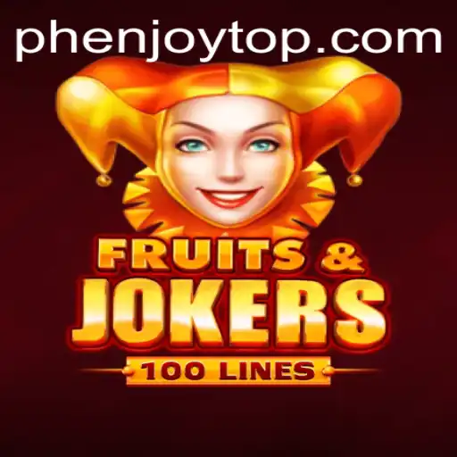 Exploring FruitsAndJokers100 and the PHENJOY Experience