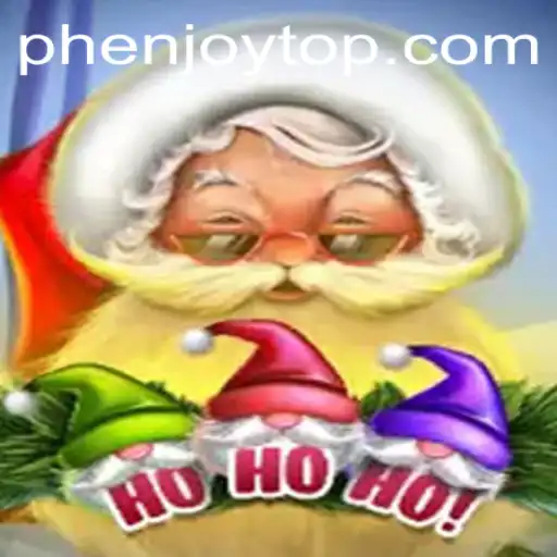 Discover the Exciting World of HoHoHo: A Holiday Phenomenon by PHENJOY