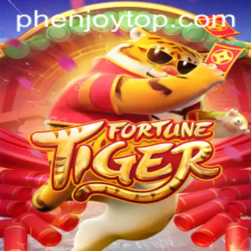 Fortune Tiger: Diving into the World of PHENJOY's Enchanting Game