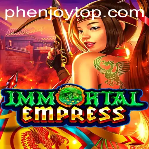 Discovering ImmortalEmpress: A Riveting New Journey in Gaming