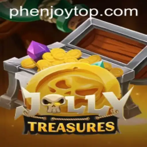 Discover the Thrills of JollyTreasures: The New Adventure from PHENJOY
