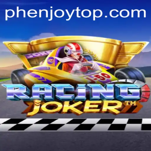 Experience the Thrilling World of RacingJoker - A PHENJOY Adventure