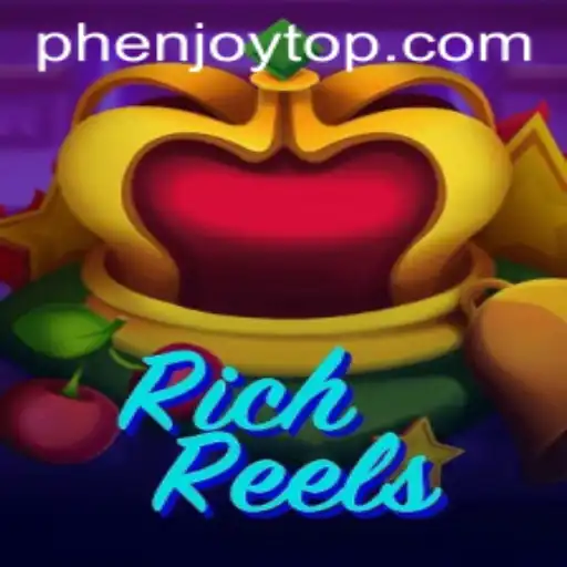 RichReels: The Exciting World of PHENJOY's Latest Game