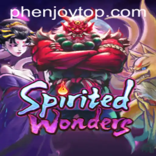 Unveiling SpiritedWonders: The Enchanting World of PHENJOY's Latest Game