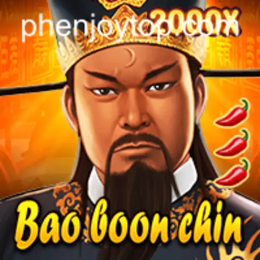 BaoBoonChin: The Latest Gaming Sensation by PHENJOY