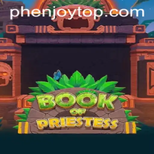Exploring the World of 'BookOfPriestess' in the Realm of PHENJOY