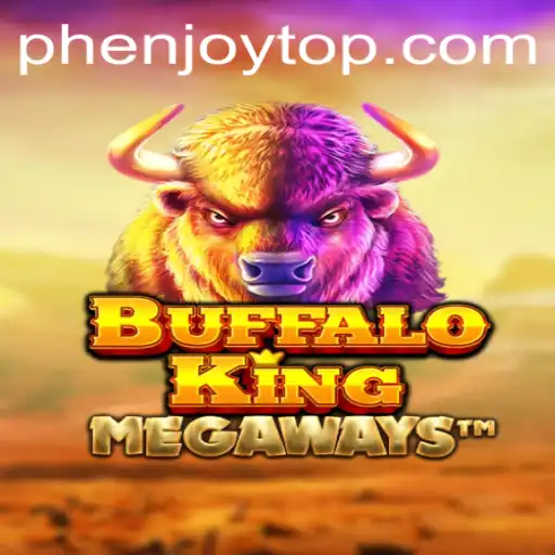 Discover the Wild Adventure of BuffaloKing with PHENJOY