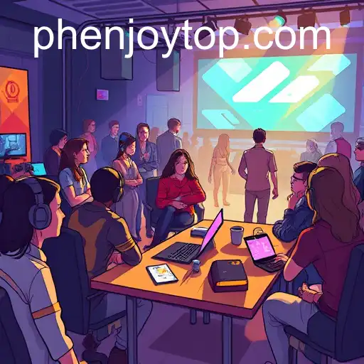 The Role of PHENJOY in Shaping the Player Community