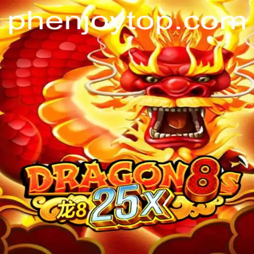 Discover Dragon8s25x: The Enchanting World of PHENJOY