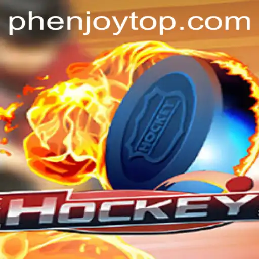 Exploring the Thrilling World of Hockey and the Rise of PHENJOY