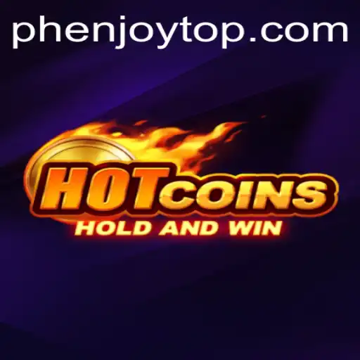 Unlock the Excitement of HotCoins: A PHENJOY Gaming Experience