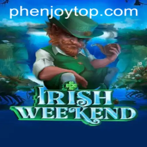 IrishWeekend: Embrace the Adventure with PHENJOY