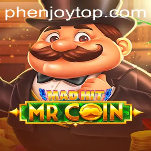 Discover the Exciting World of MadHitMrCoin by PHENJOY