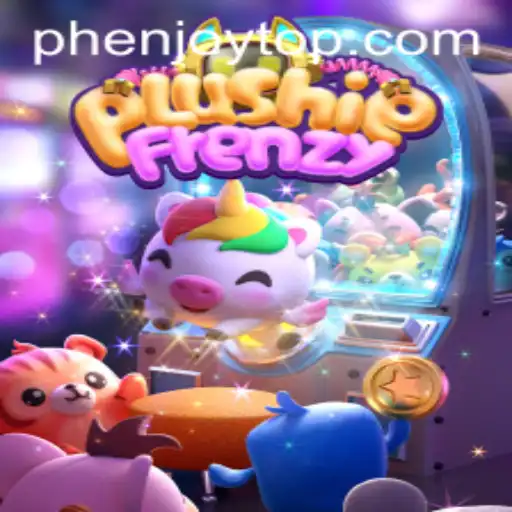 Unleashing the Cuddle: Exploring the World of PlushieFrenzy by PHENJOY