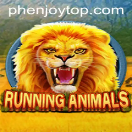 Experience the Excitement of RunningAnimals with PHENJOY