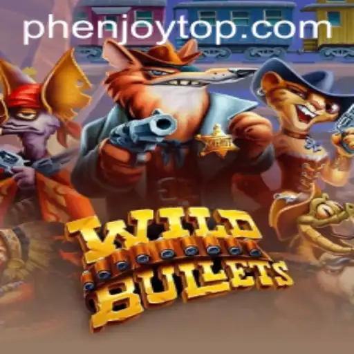 Explore the Wild West with WildBullets: An Exciting Adventure by PHENJOY