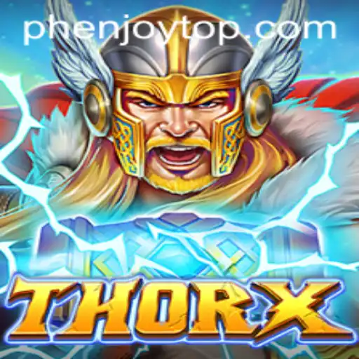 Discovering ThorX: An Immersive Gaming Experience by PHENJOY