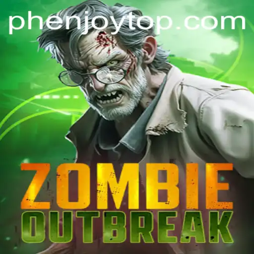 ZombieOutbreak: Surviving the Apocalypse with PHENJOY